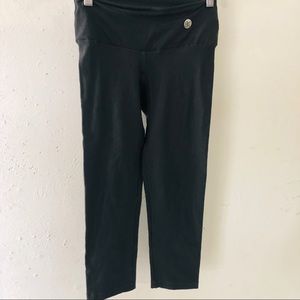 Brady wear Capri leggings